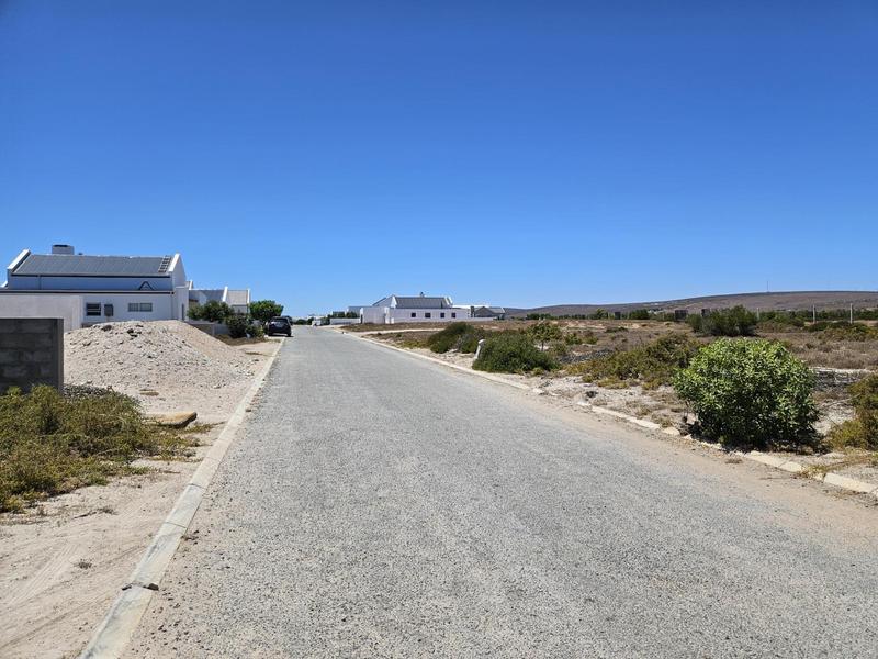 0 Bedroom Property for Sale in Britannia Bay Western Cape